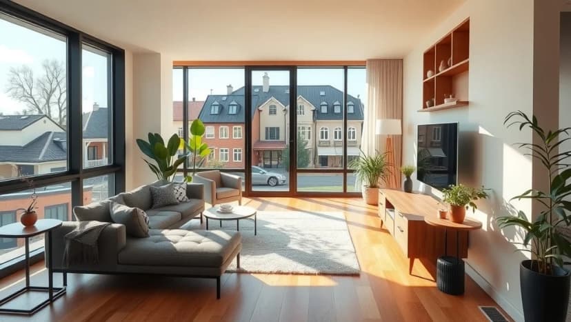 Lägenheter till salu Södermalm