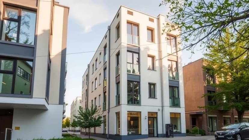 Lägenheter till salu i Uppsala nu