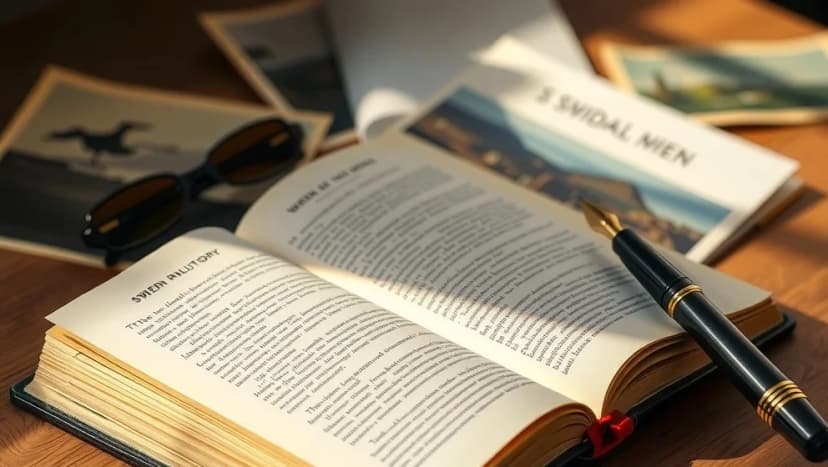 Lars-Erik Sjöberg mannen bakom framgången