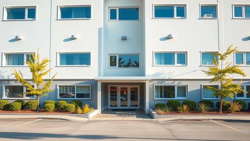 Lediga lägenheter i Sunne kommun