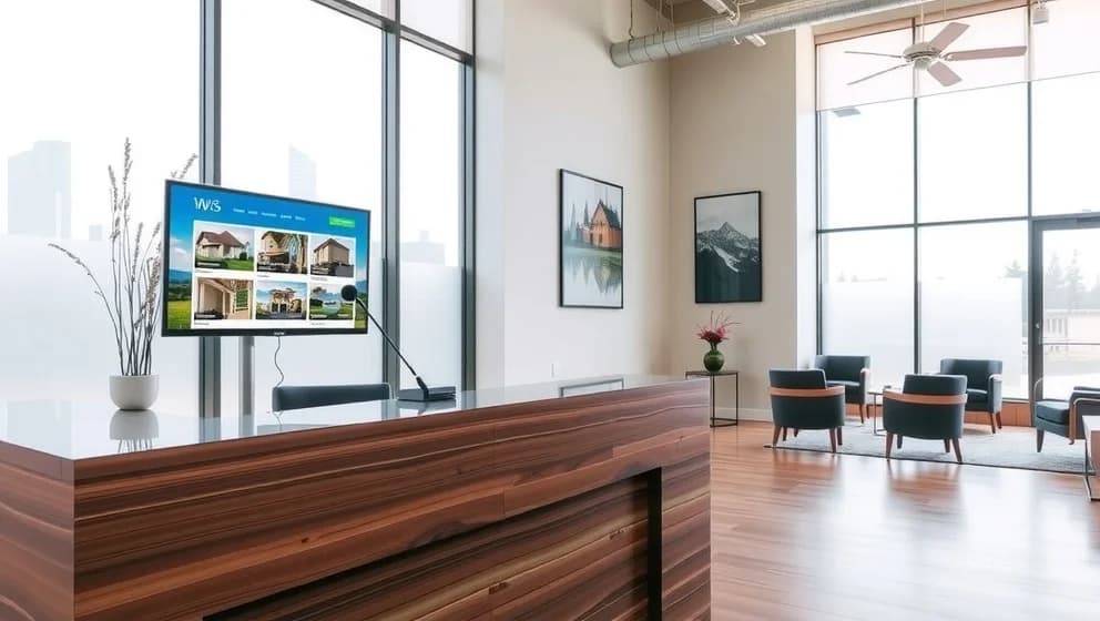 Ludvig & Co Fastighetsförmedling växer på marknaden