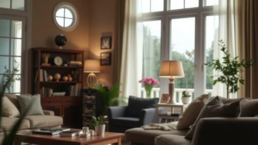 Behöver man hemförsäkring verkligen