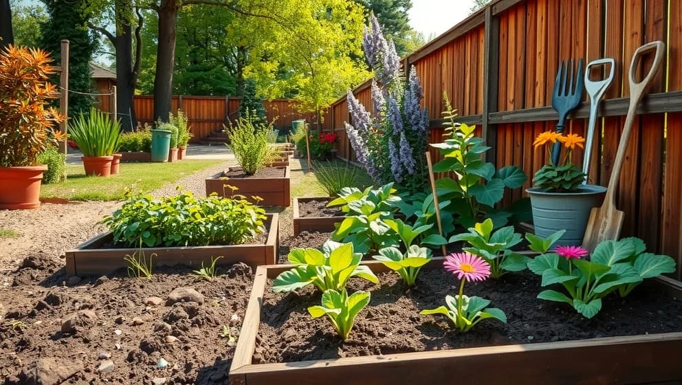 Partille skog och trädgård ett grönt paradis