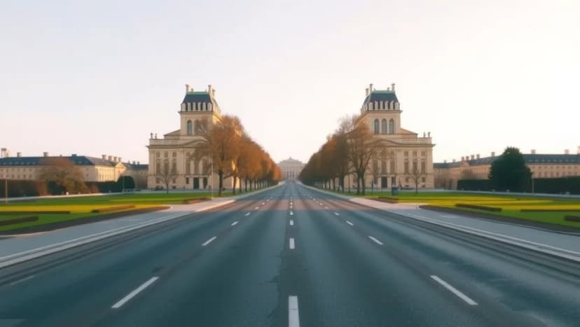 Per Albin Hanssons väg genom Sveriges historia