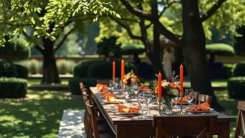 Pontus i parken väcker liv och glädje