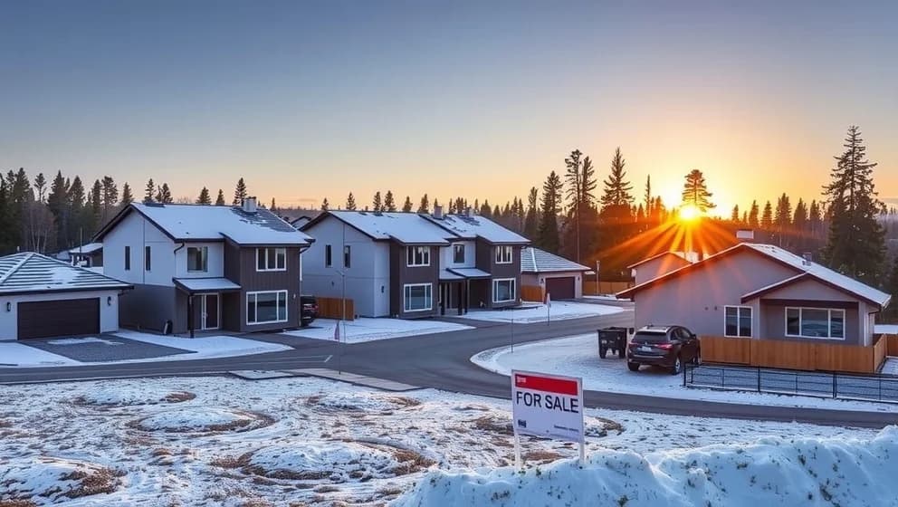 Snart till salu Boden