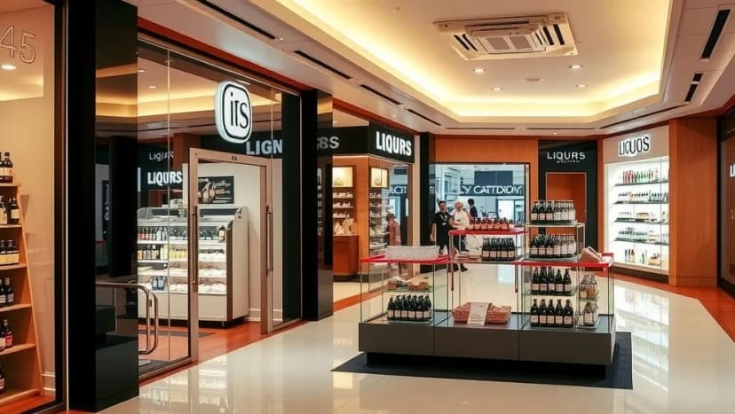 Systembolaget Mall of Scandinavia vad du behöver veta