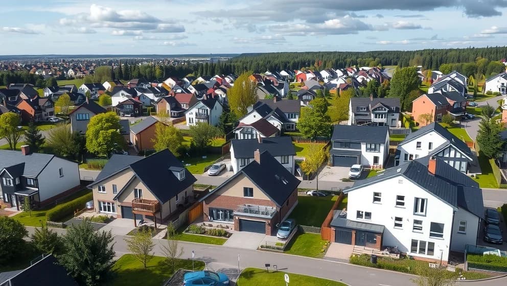 Vad är Upplands-Bro kommun känd för