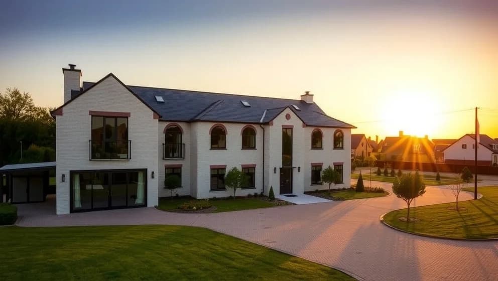 Villor till salu Halmstad - vad kan du köpa