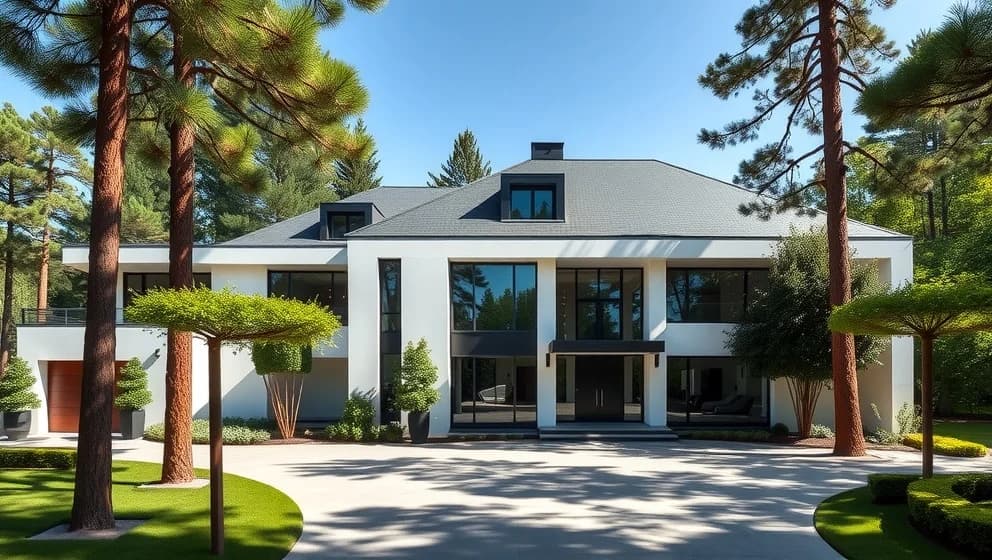 Villor till salu i Stockholm nu