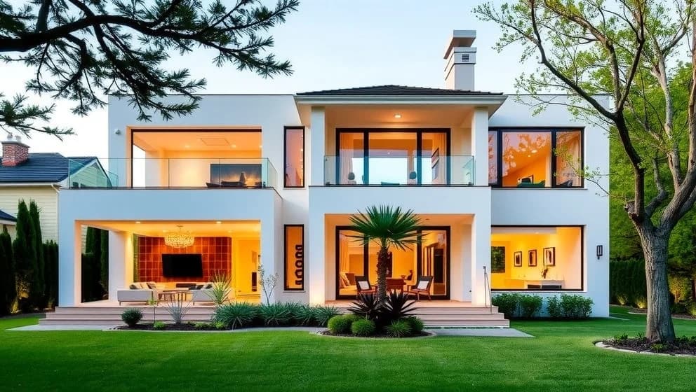 Villor till salu i Växjö idag